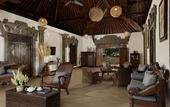 Туры в отель Villa Leona Valley View Ubud