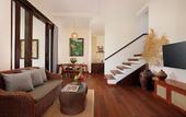 Туры в отель Villa Leona Valley View Ubud