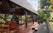 Туры в отель Villa Leona Valley View Ubud