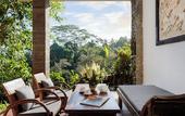 Туры в отель Villa Leona Valley View Ubud