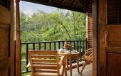 Туры в отель Villa Leona Valley View Ubud
