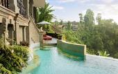 Туры в отель Villa Leona Valley View Ubud