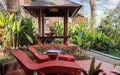 Туры в отель Villa Leona Valley View Ubud