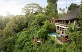 Туры в отель Villa Leona Valley View Ubud