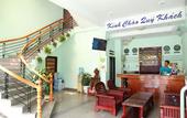 Туры в отель Phu Gia Hotel