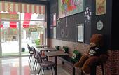 Туры в отель Central Perk Hotel