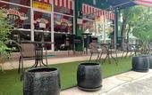 Туры в отель Central Perk Hotel