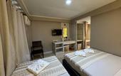 Туры в отель The Taksim Bangla Beach Hotel