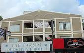 Туры в отель The Taksim Bangla Beach Hotel
