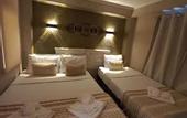 Туры в отель The Taksim Bangla Beach Hotel