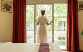 Туры в отель Kiatthada Resort