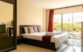 Туры в отель Kiatthada Resort