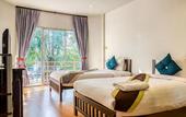 Туры в отель Kiatthada Resort