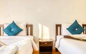 Туры в отель Kiatthada Resort