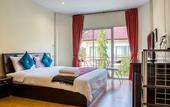 Туры в отель Kiatthada Resort