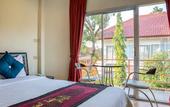 Туры в отель Kiatthada Resort