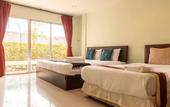 Туры в отель Kiatthada Resort