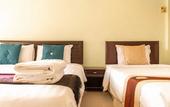 Туры в отель Kiatthada Resort