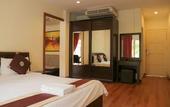 Туры в отель Kiatthada Resort