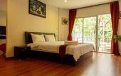 Туры в отель Kiatthada Resort