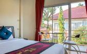 Туры в отель Kiatthada Resort