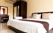 Туры в отель Kiatthada Resort