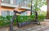 Туры в отель Kiatthada Resort