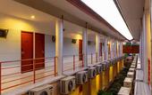 Туры в отель Kiatthada Resort