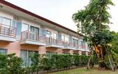 Туры в отель Kiatthada Resort