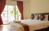 Туры в отель Kiatthada Resort