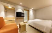 Туры в отель Nishitetsu Hotel Croom Bangkok Silom