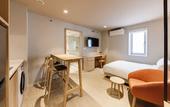 Туры в отель Nishitetsu Hotel Croom Bangkok Silom