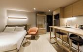 Туры в отель Nishitetsu Hotel Croom Bangkok Silom