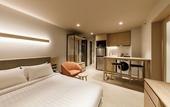 Туры в отель Nishitetsu Hotel Croom Bangkok Silom