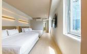 Туры в отель Nishitetsu Hotel Croom Bangkok Silom