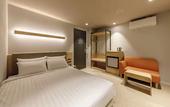 Туры в отель Nishitetsu Hotel Croom Bangkok Silom
