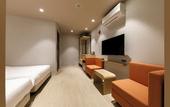 Туры в отель Nishitetsu Hotel Croom Bangkok Silom