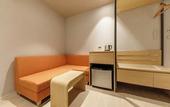 Туры в отель Nishitetsu Hotel Croom Bangkok Silom