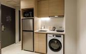 Туры в отель Nishitetsu Hotel Croom Bangkok Silom