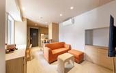 Туры в отель Nishitetsu Hotel Croom Bangkok Silom