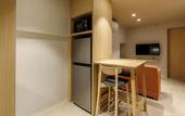 Туры в отель Nishitetsu Hotel Croom Bangkok Silom