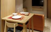 Туры в отель Nishitetsu Hotel Croom Bangkok Silom