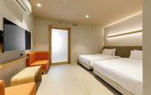 Туры в отель Nishitetsu Hotel Croom Bangkok Silom