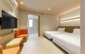 Туры в отель Nishitetsu Hotel Croom Bangkok Silom