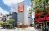 Туры в отель Nishitetsu Hotel Croom Bangkok Silom
