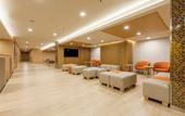 Туры в отель Nishitetsu Hotel Croom Bangkok Silom