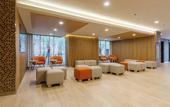 Туры в отель Nishitetsu Hotel Croom Bangkok Silom
