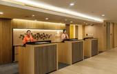 Туры в отель Nishitetsu Hotel Croom Bangkok Silom