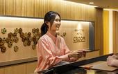 Туры в отель Nishitetsu Hotel Croom Bangkok Silom