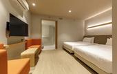 Туры в отель Nishitetsu Hotel Croom Bangkok Silom
